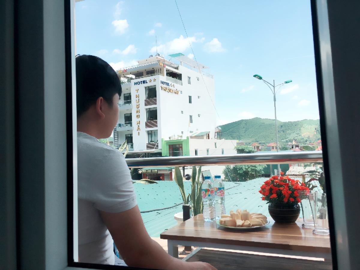 Gold Plus Hotel Phong Nha Kültér fotó