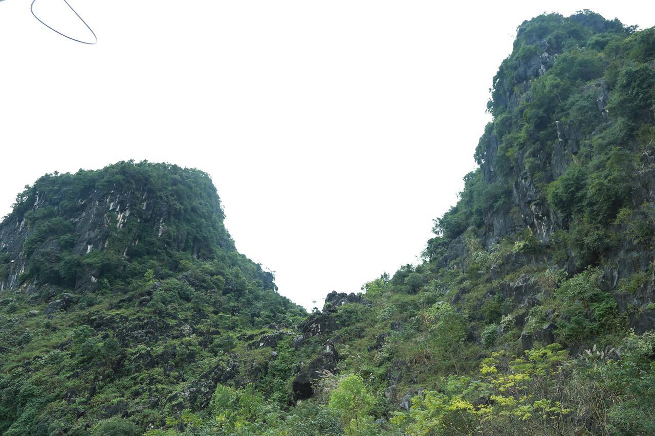 Gold Plus Hotel Phong Nha Kültér fotó