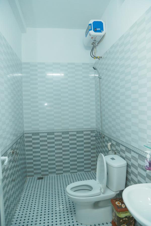 Gold Plus Hotel Phong Nha Kültér fotó